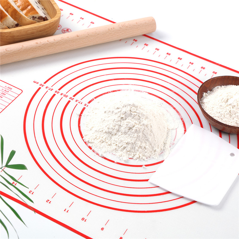Silicone Baking Mat in Multiple Sizes - Image 2