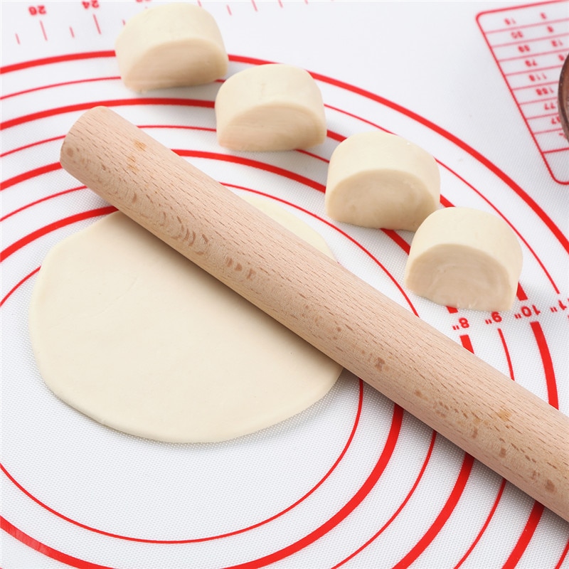 Silicone Baking Mat in Multiple Sizes - Image 3