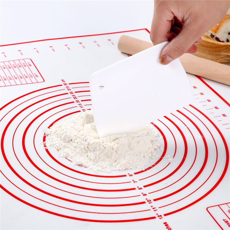 Silicone Baking Mat in Multiple Sizes - Image 4