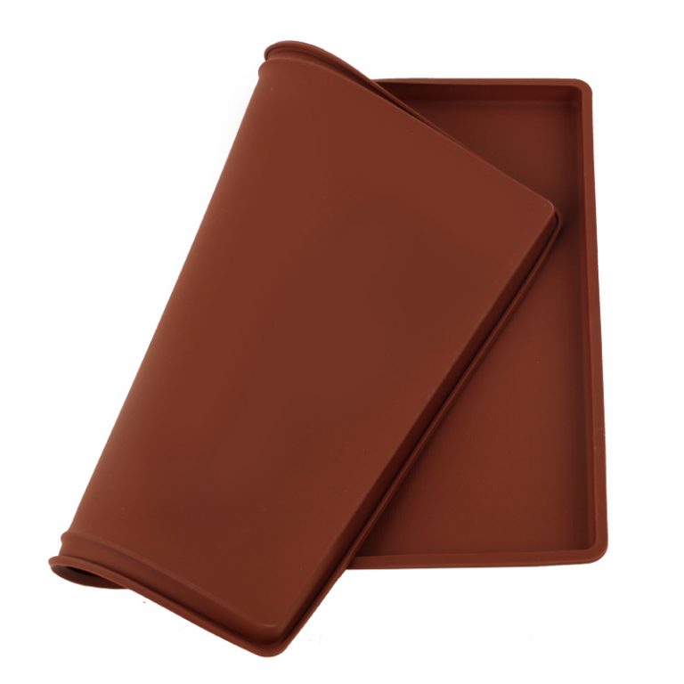 Non-Stick Silicone Functional Baking Mat - Image 7