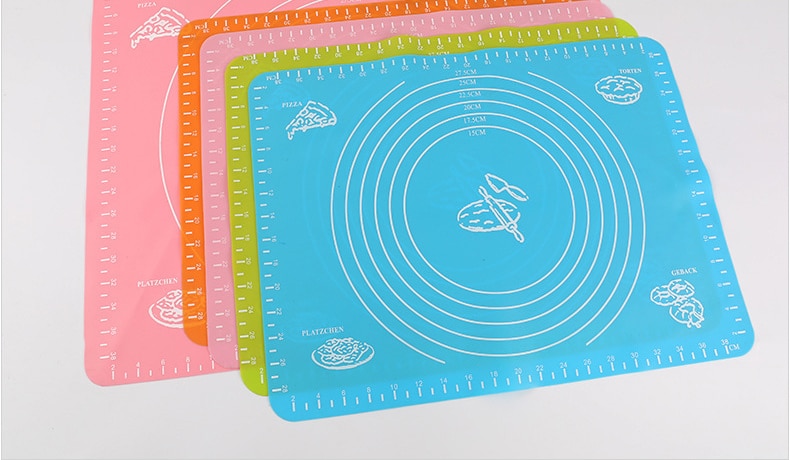Thicken Silicone Non-Stick Baking Mat - Image 6