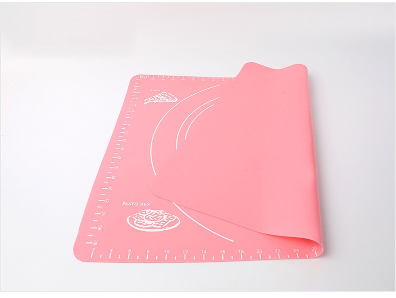 Thicken Silicone Non-Stick Baking Mat - Image 8