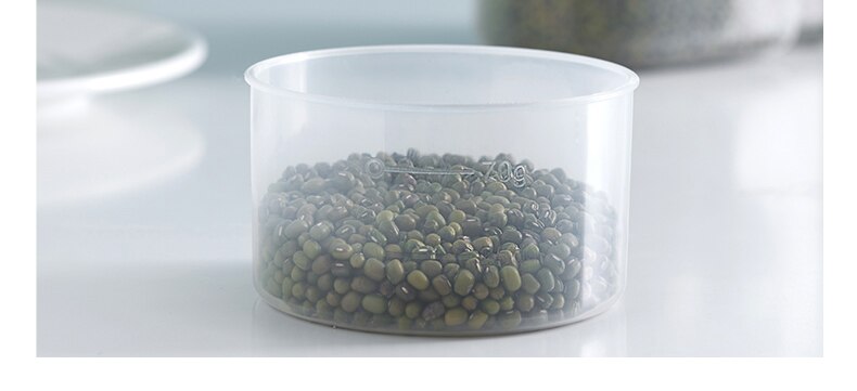 Plastic Food Container Set - Image 6