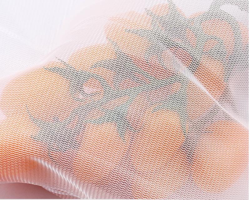 5 Pieces of Colorful Reusable Vegetable Bags - Image 2