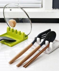 Kitchen Spoon Fork Spatula Holder