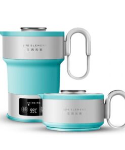 Travel Portable Folding Smart Kettle